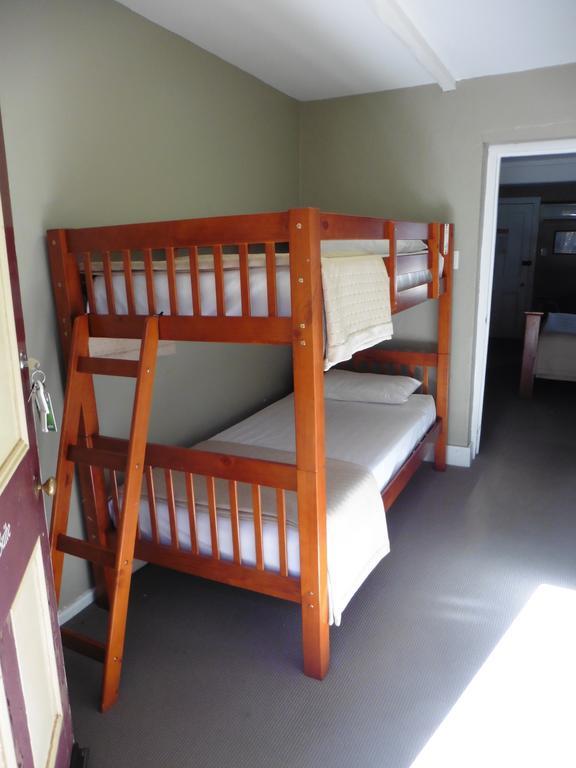 Avon Accommodation - York Pokoj fotografie
