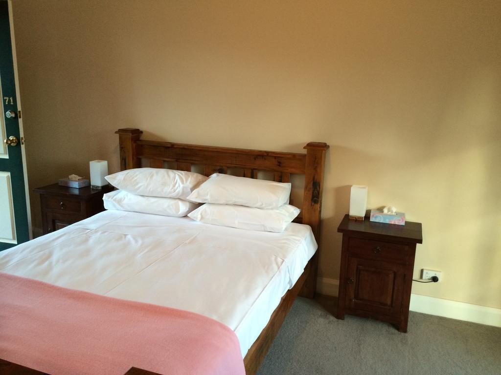 Avon Accommodation - York Pokoj fotografie