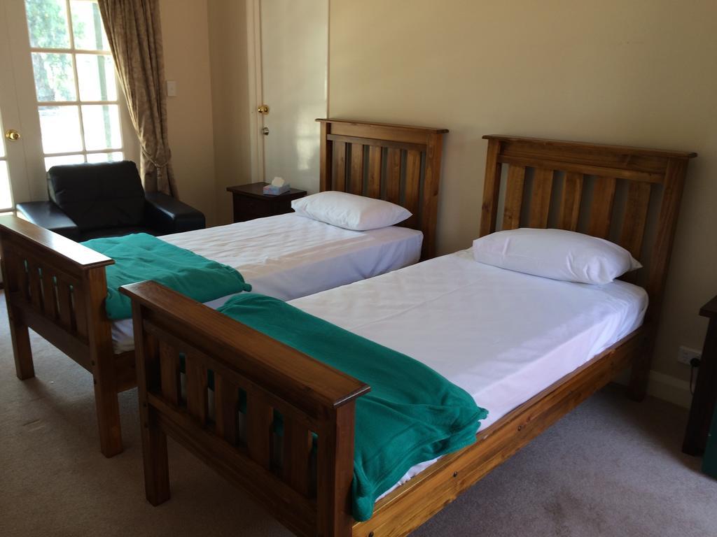 Avon Accommodation - York Pokoj fotografie