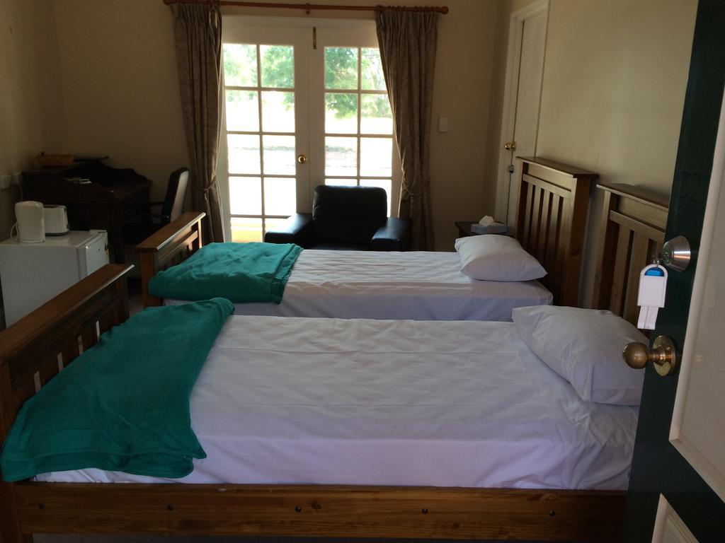 Avon Accommodation - York Pokoj fotografie