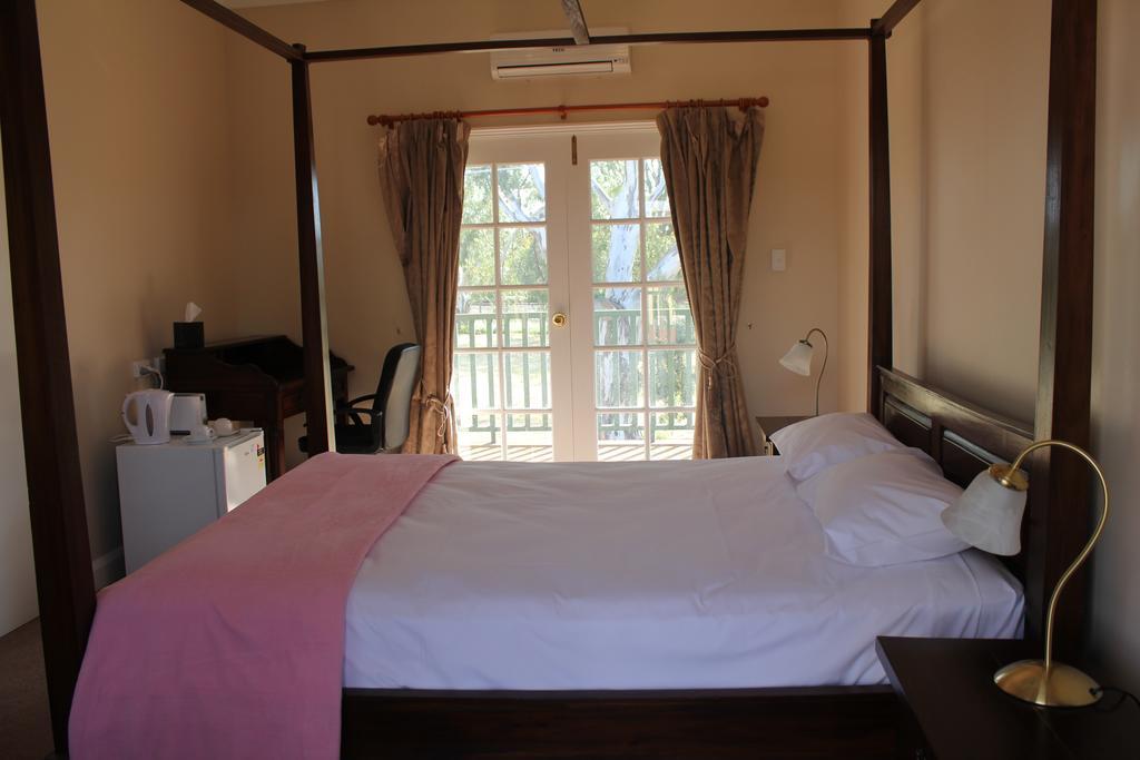 Avon Accommodation - York Pokoj fotografie