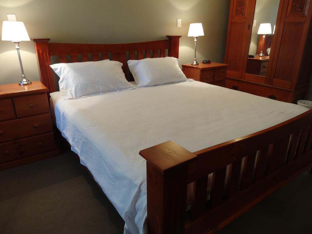 Avon Accommodation - York Pokoj fotografie